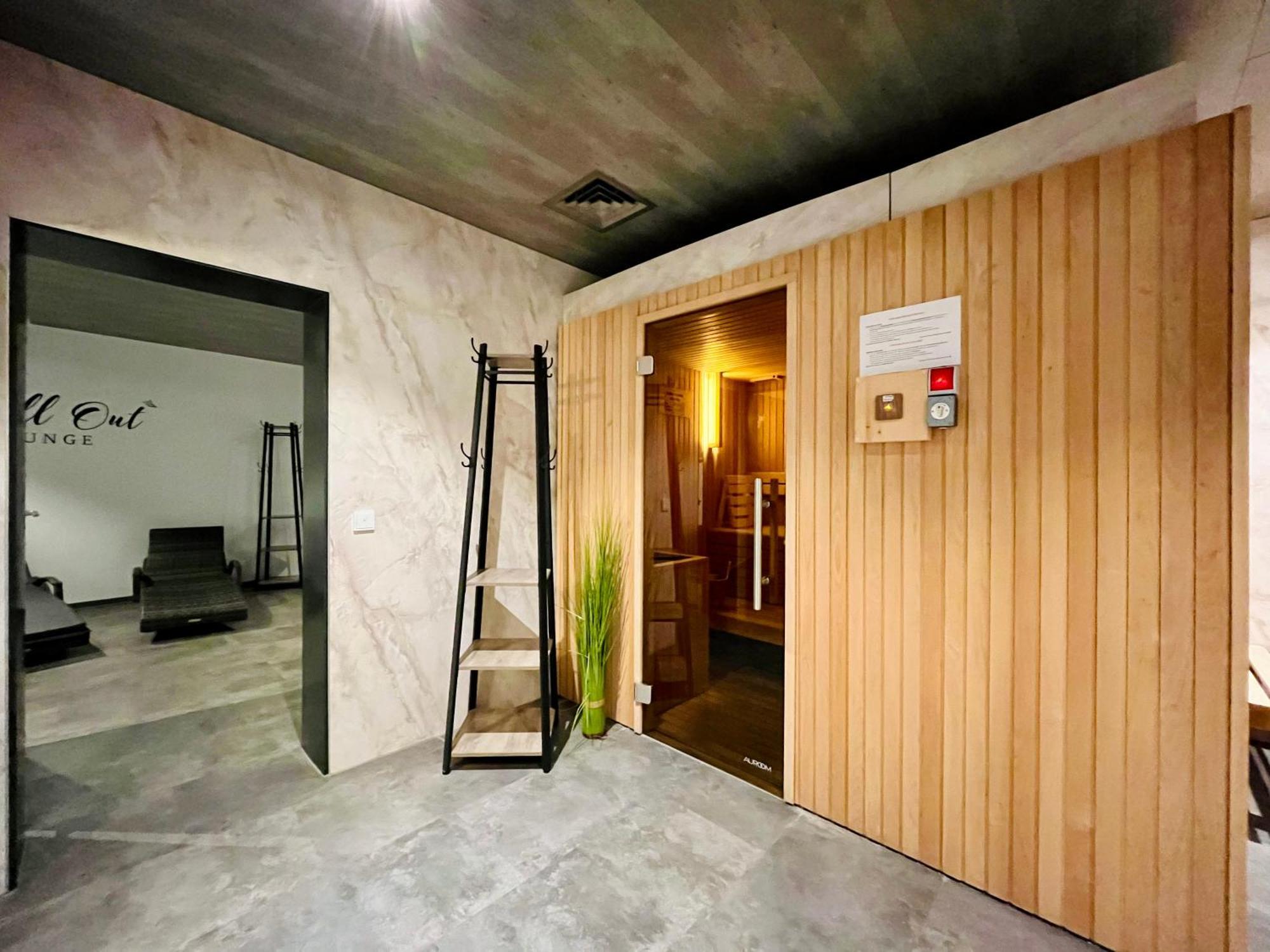 Auszeit A5 Montana Haus Apartment Oberstdorf Bagian luar foto