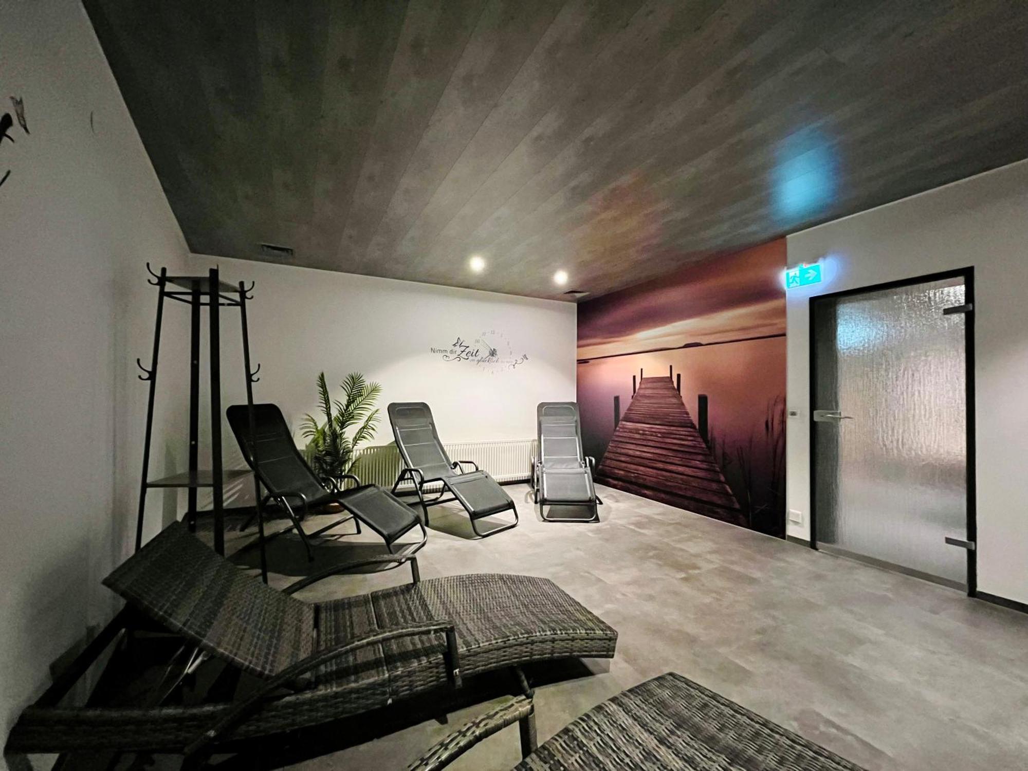 Auszeit A5 Montana Haus Apartment Oberstdorf Bagian luar foto