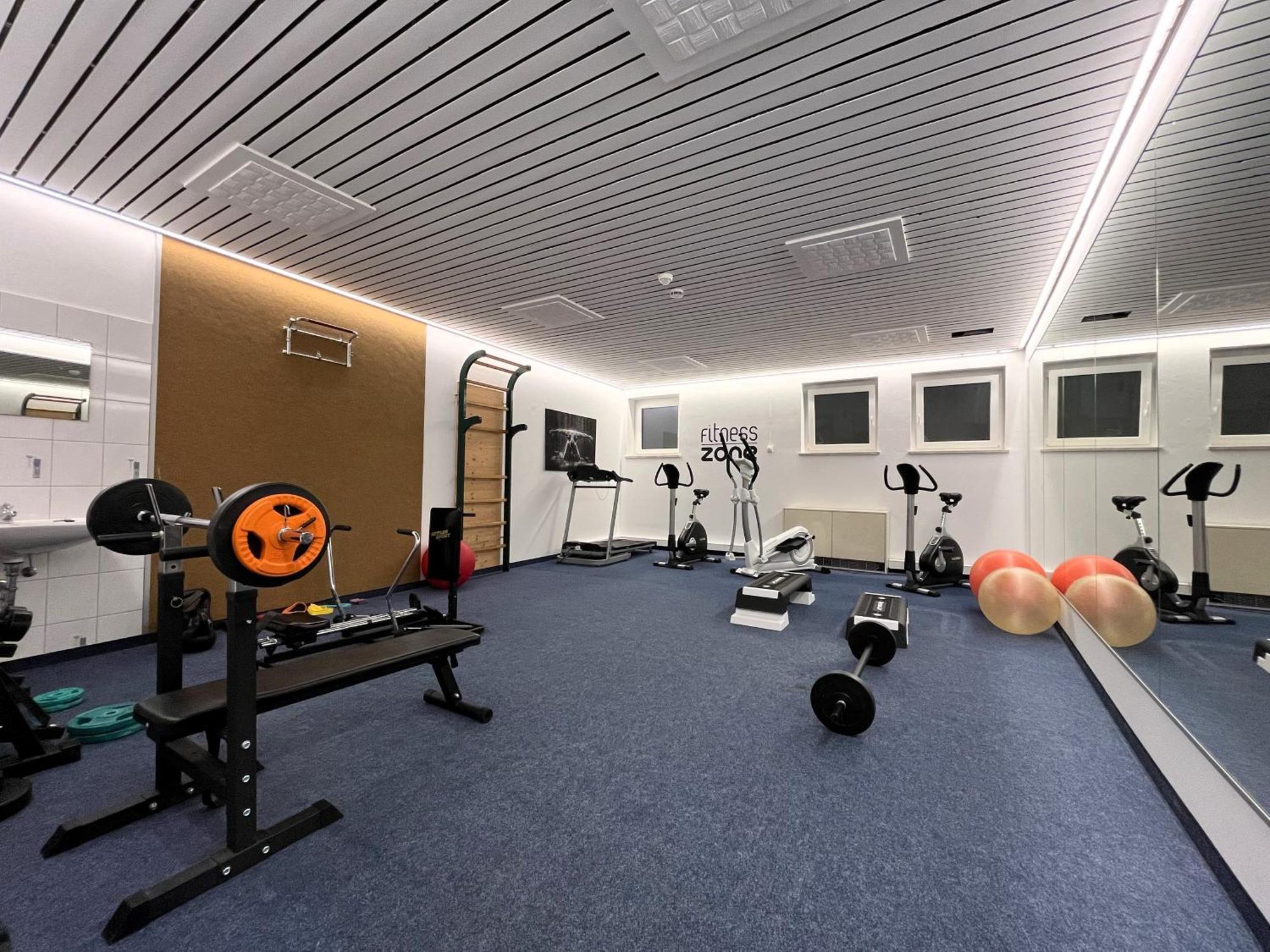 Auszeit A5 Montana Haus Apartment Oberstdorf Bagian luar foto