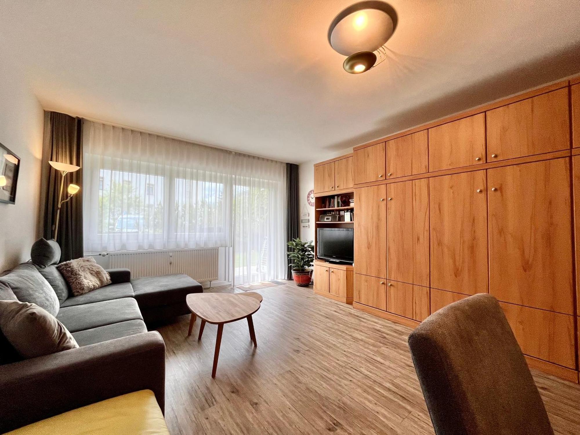 Auszeit A5 Montana Haus Apartment Oberstdorf Bagian luar foto