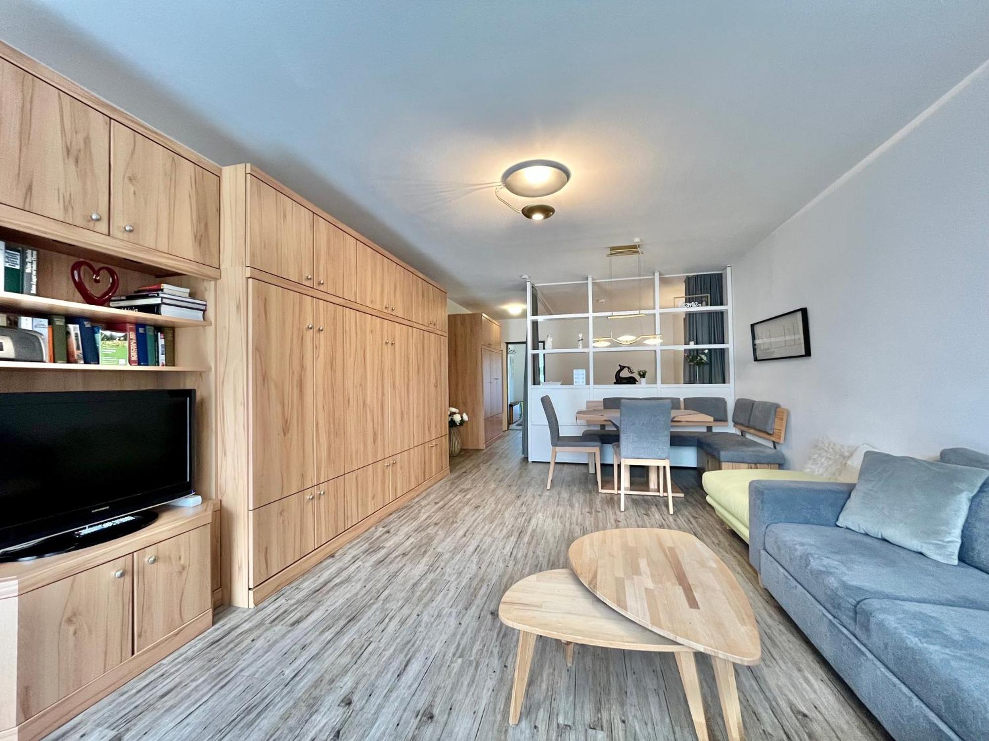 Auszeit A5 Montana Haus Apartment Oberstdorf Bagian luar foto